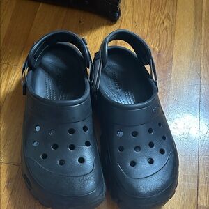 SPORT CROCS